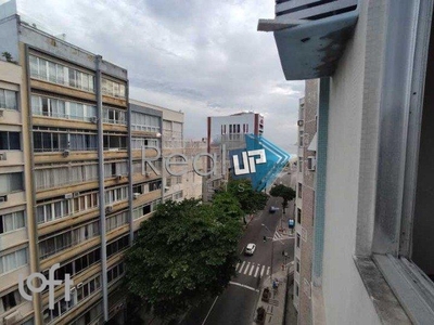 Apartamento à venda em Ipanema com 201 m², 3 quartos, 1 suíte, 1 vaga