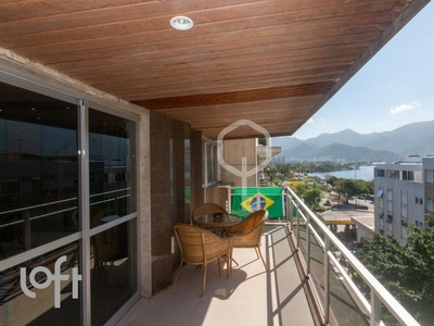 Apartamento à venda em Ipanema com 330 m², 4 quartos, 3 suítes, 3 vagas