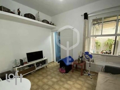 Apartamento à venda em Ipanema com 35 m², 1 quarto