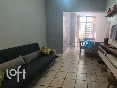 Apartamento à venda em Ipanema com 75 m², 2 quartos