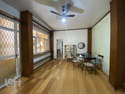 Apartamento à venda em Ipanema com 75 m², 3 quartos, 1 suíte