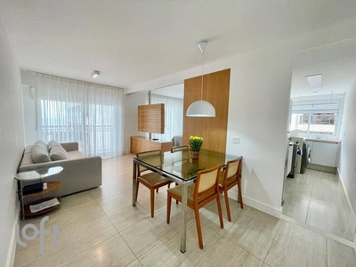 Apartamento à venda em Ipanema com 85 m², 2 quartos, 2 suítes, 1 vaga