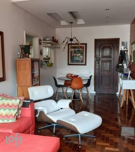 Apartamento à venda em Ipanema com 90 m², 3 quartos, 1 vaga