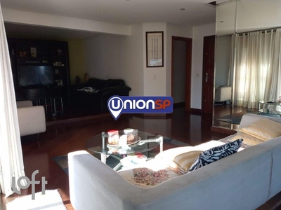 Apartamento à venda em Ipiranga com 200 m², 4 quartos, 2 suítes, 4 vagas
