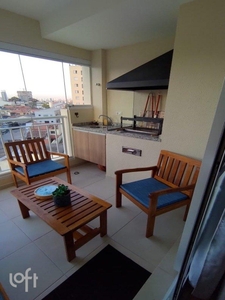 Apartamento à venda em Ipiranga com 57 m², 2 quartos, 1 suíte, 1 vaga