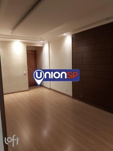 Apartamento à venda em Ipiranga com 58 m², 2 quartos, 1 suíte, 1 vaga