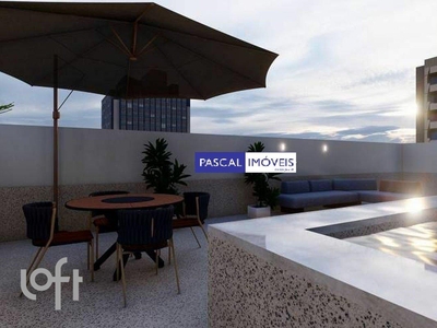 Apartamento à venda em Itaim Bibi com 540 m², 4 quartos, 4 suítes, 3 vagas