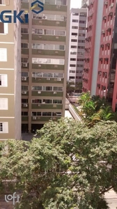 Apartamento à venda em Itaim Bibi com 72 m², 2 quartos, 1 vaga