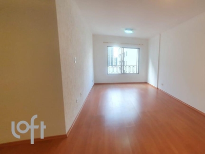 Apartamento à venda em Itaim Bibi com 98 m², 2 quartos, 1 vaga