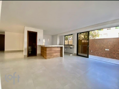 Apartamento à venda em Jaraguá com 93 m², 2 quartos, 2 suítes, 3 vagas