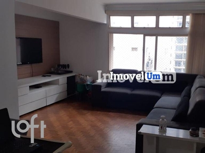 Apartamento à venda em Jardim Paulista com 107 m², 3 quartos, 1 suíte, 1 vaga