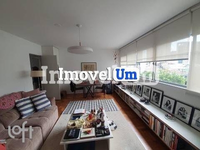 Apartamento à venda em Jardim Paulista com 85 m², 2 quartos, 1 suíte, 1 vaga