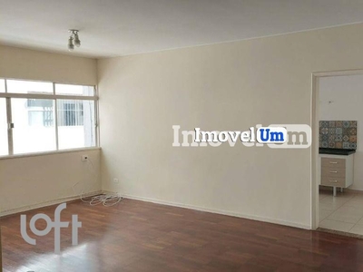 Apartamento à venda em Jardim Paulista com 98 m², 2 quartos, 1 vaga