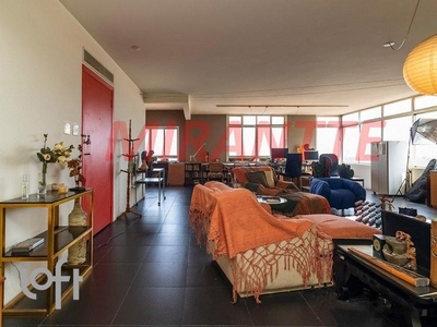 Apartamento à venda em Jardim Paulistano com 176 m², 2 quartos, 2 suítes, 1 vaga
