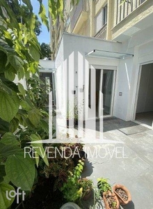 Apartamento à venda em Jardim Paulistano com 83 m², 2 quartos, 1 suíte, 2 vagas