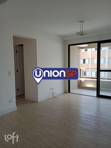 Apartamento à venda em Lapa com 65 m², 2 quartos, 1 suíte, 1 vaga