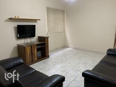 Apartamento à venda em Lapa com 83 m², 2 quartos, 1 vaga