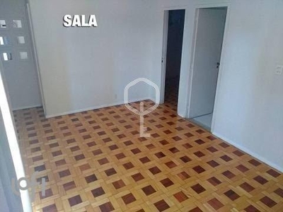 Apartamento à venda em Laranjeiras com 60 m², 2 quartos