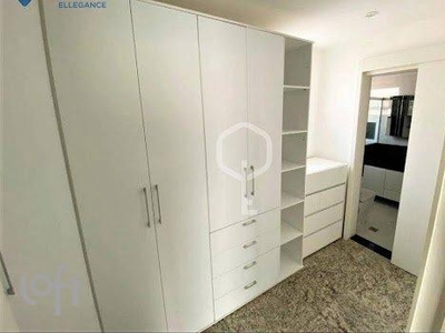Apartamento à venda em Leblon com 230 m², 3 quartos, 3 suítes, 1 vaga