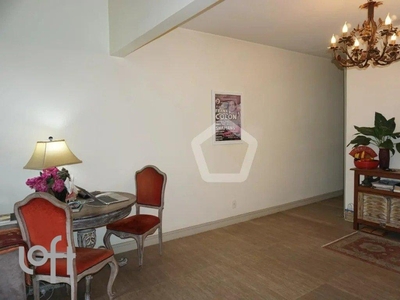 Apartamento à venda em Leblon com 62 m², 1 quarto, 1 suíte