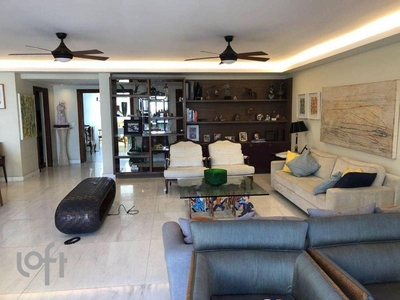 Apartamento à venda em Leme com 310 m², 3 quartos, 1 suíte, 1 vaga