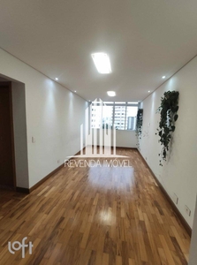 Apartamento à venda em Mooca com 77 m², 2 quartos, 1 suíte, 1 vaga