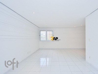 Apartamento à venda em Morumbi com 129 m², 3 quartos, 1 suíte