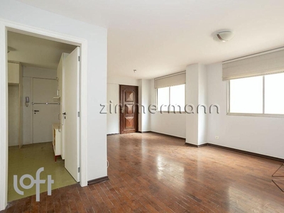 Apartamento à venda em Paraíso com 115 m², 3 quartos, 1 suíte, 1 vaga