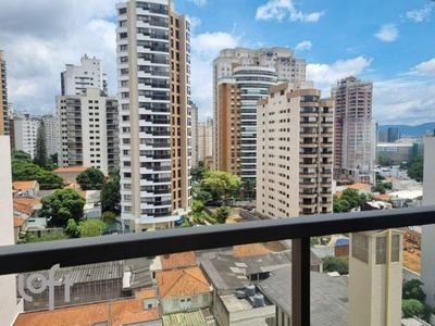 Apartamento à venda em Perdizes com 109 m², 3 quartos, 1 suíte, 2 vagas