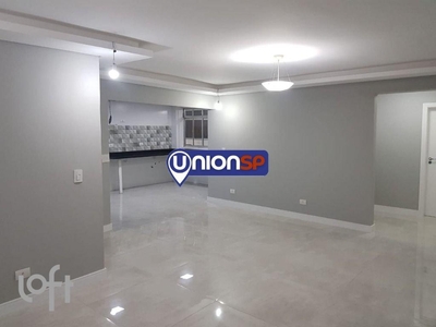 Apartamento à venda em Perdizes com 135 m², 3 quartos, 1 suíte, 1 vaga