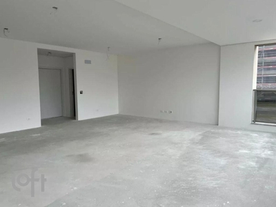 Apartamento à venda em Perdizes com 222 m², 4 quartos, 4 suítes, 5 vagas