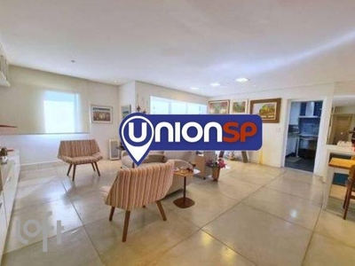 Apartamento à venda em Perdizes com 279 m², 3 quartos, 3 suítes, 4 vagas