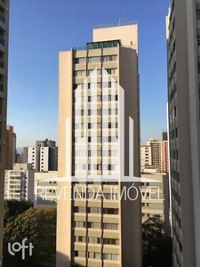 Apartamento à venda em Perdizes com 50 m², 1 quarto, 1 vaga