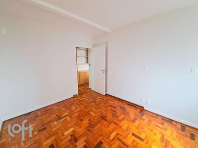 Apartamento à venda em Perdizes com 50 m², 1 quarto