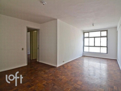 Apartamento à venda em Pinheiros com 71 m², 2 quartos