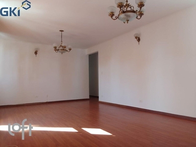 Apartamento à venda em Pinheiros com 96 m², 3 quartos, 1 suíte, 1 vaga