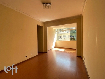 Apartamento à venda em Quintino Bocaiuva com 93 m², 3 quartos, 1 vaga