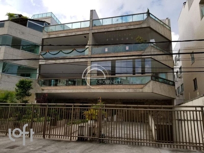 Apartamento à venda em Recreio dos Bandeirantes com 130 m², 4 quartos, 2 suítes, 3 vagas