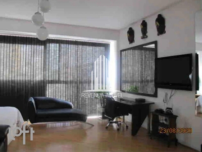 Apartamento à venda em República com 44 m², 1 quarto