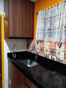 Apartamento à venda em Sacomã com 70 m², 1 quarto