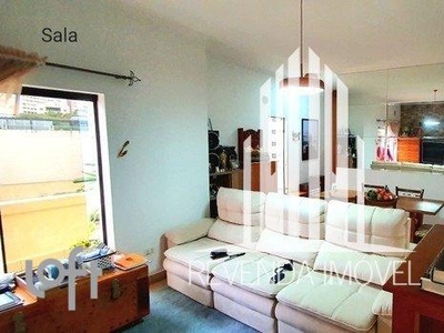 Apartamento à venda em Santa Cecília com 115 m², 2 quartos, 1 suíte, 1 vaga
