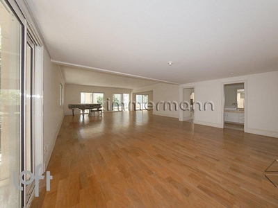 Apartamento à venda em Santa Cecília com 304 m², 4 quartos, 4 suítes, 4 vagas