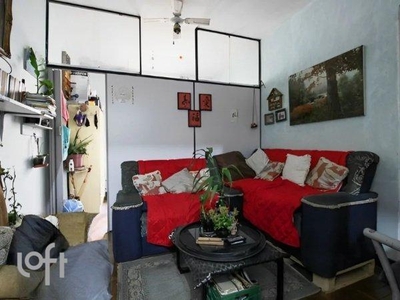 Apartamento à venda em Santa Cecília com 96 m², 3 quartos
