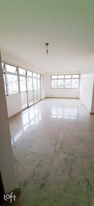 Apartamento à venda em Santa Lúcia com 180 m², 4 quartos, 1 suíte, 2 vagas