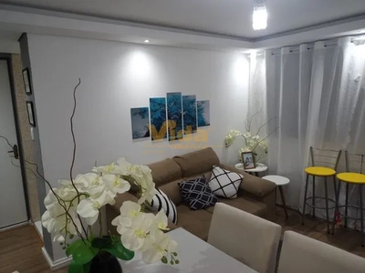 Apartamento a venda em Santa Maria - Osasco