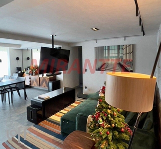 Apartamento à venda em Santana com 103 m², 3 quartos, 2 suítes, 2 vagas
