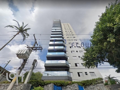 Apartamento à venda em Santo Amaro com 170 m², 4 quartos, 1 suíte, 2 vagas