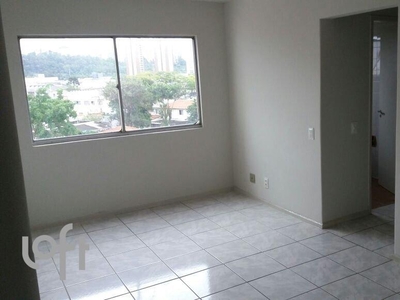 Apartamento à venda em Santo Amaro com 94 m², 2 quartos, 1 vaga