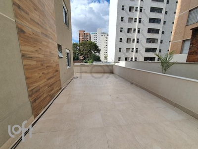 Apartamento à venda em Santo Antônio com 76 m², 2 quartos, 1 suíte, 2 vagas