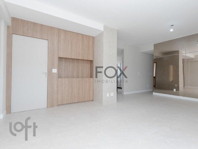 Apartamento à venda em Serra com 88 m², 3 quartos, 1 suíte, 2 vagas